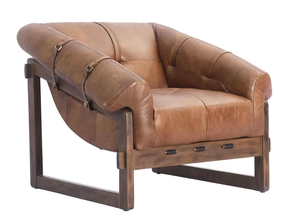 Bellos Accent Chair