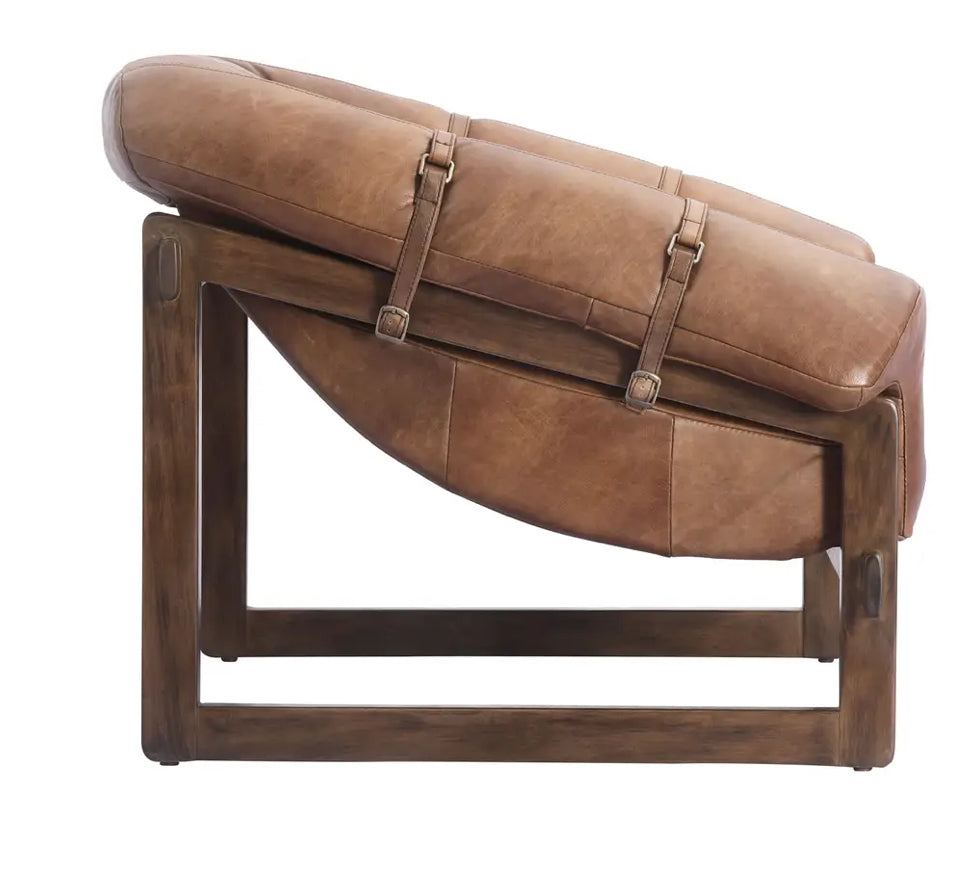 Bellos Accent Chair