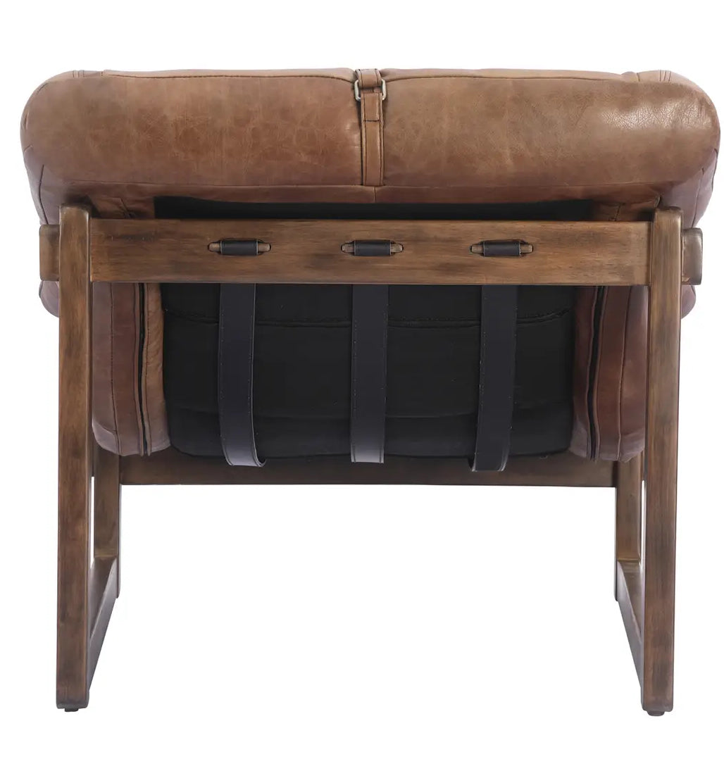 Bellos Accent Chair