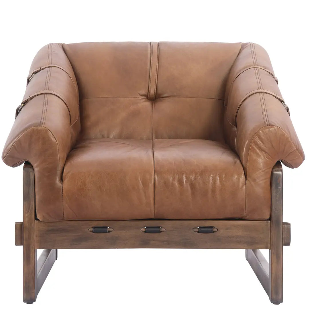 Bellos Accent Chair
