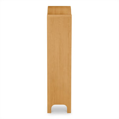 Adler Tall Cabinet Natural