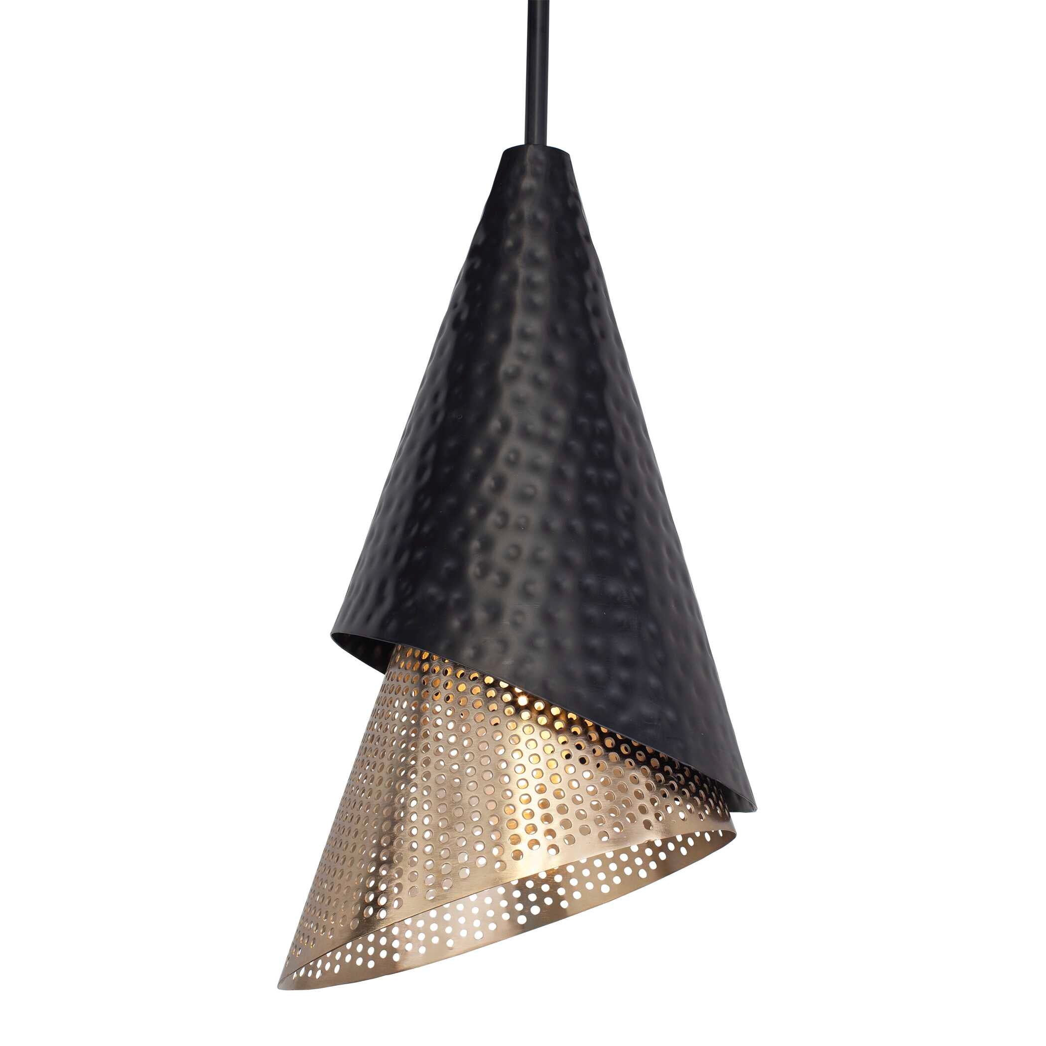Apollo 1 Light Mini Pendant