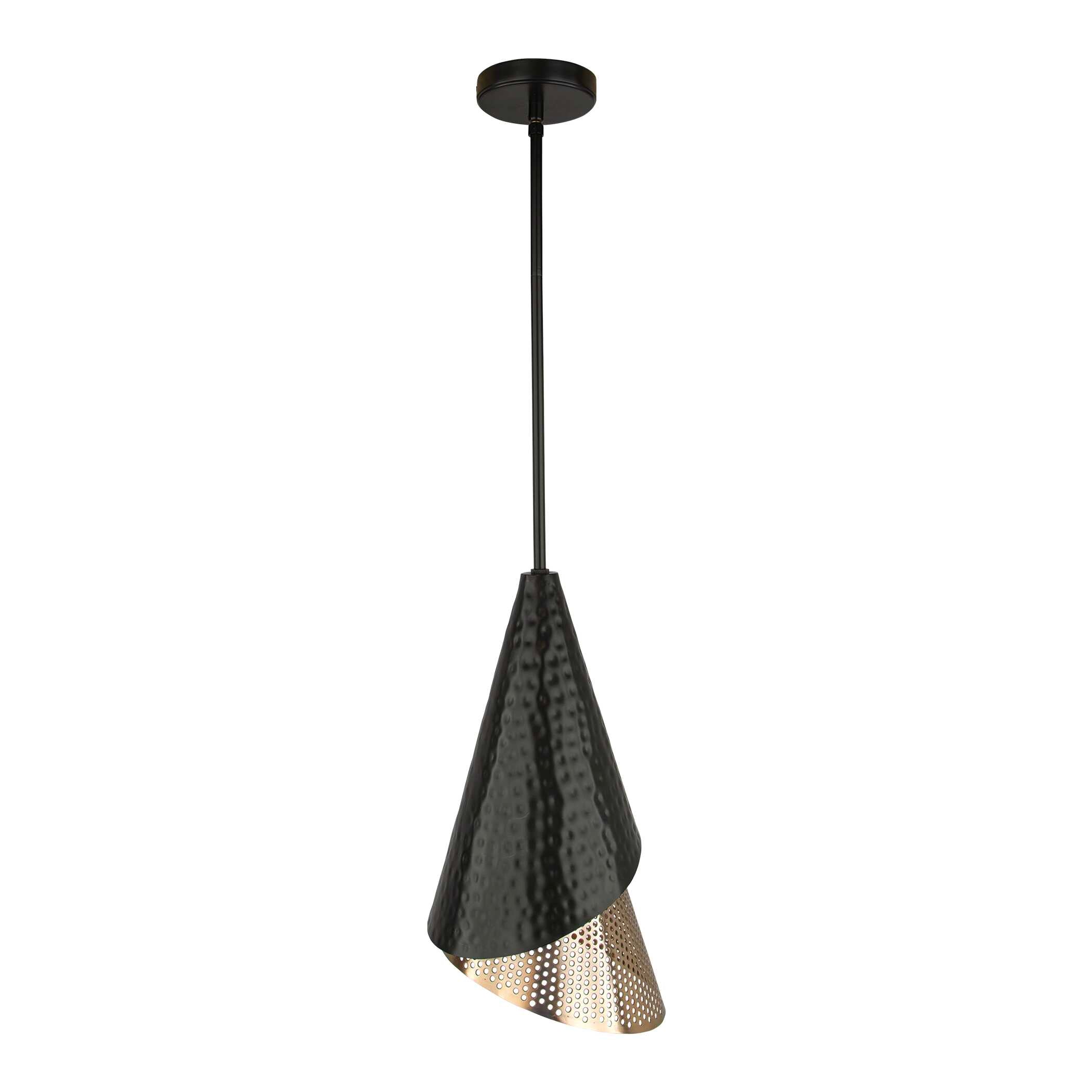 Apollo 1 Light Mini Pendant