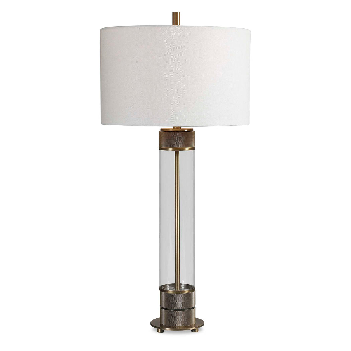 Anmer Industrial Table Lamp