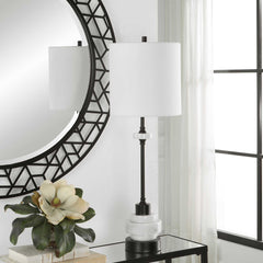 Alliance Traditional Buffet Lamp