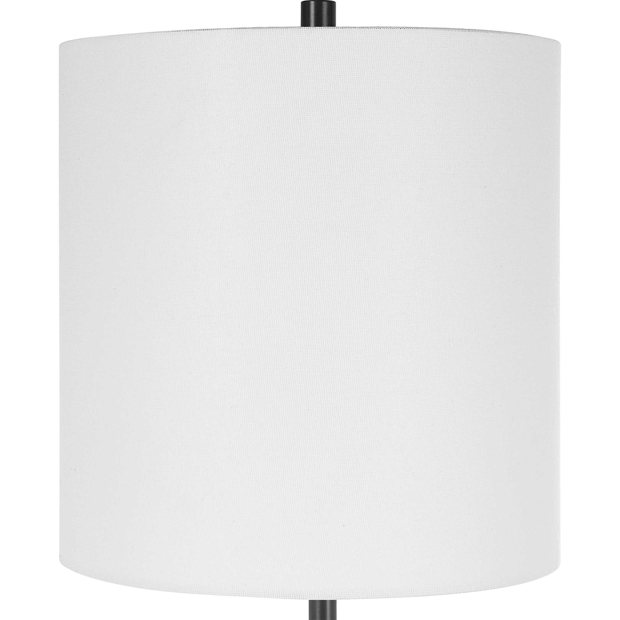 Alliance Traditional Buffet Lamp