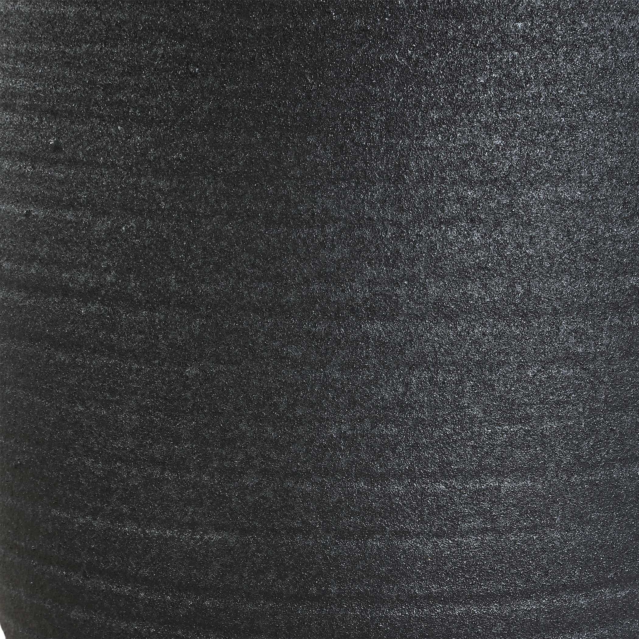 Bower Matt Black Table Lamp