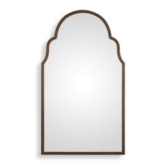 Brayden Arch Metal Mirror