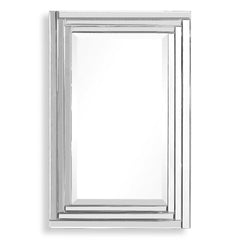 Alanna Frameless Vanity Mirror