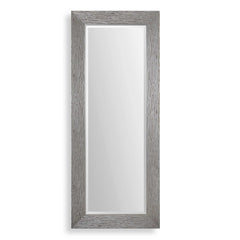 Amadeus Large Silver Mirror
