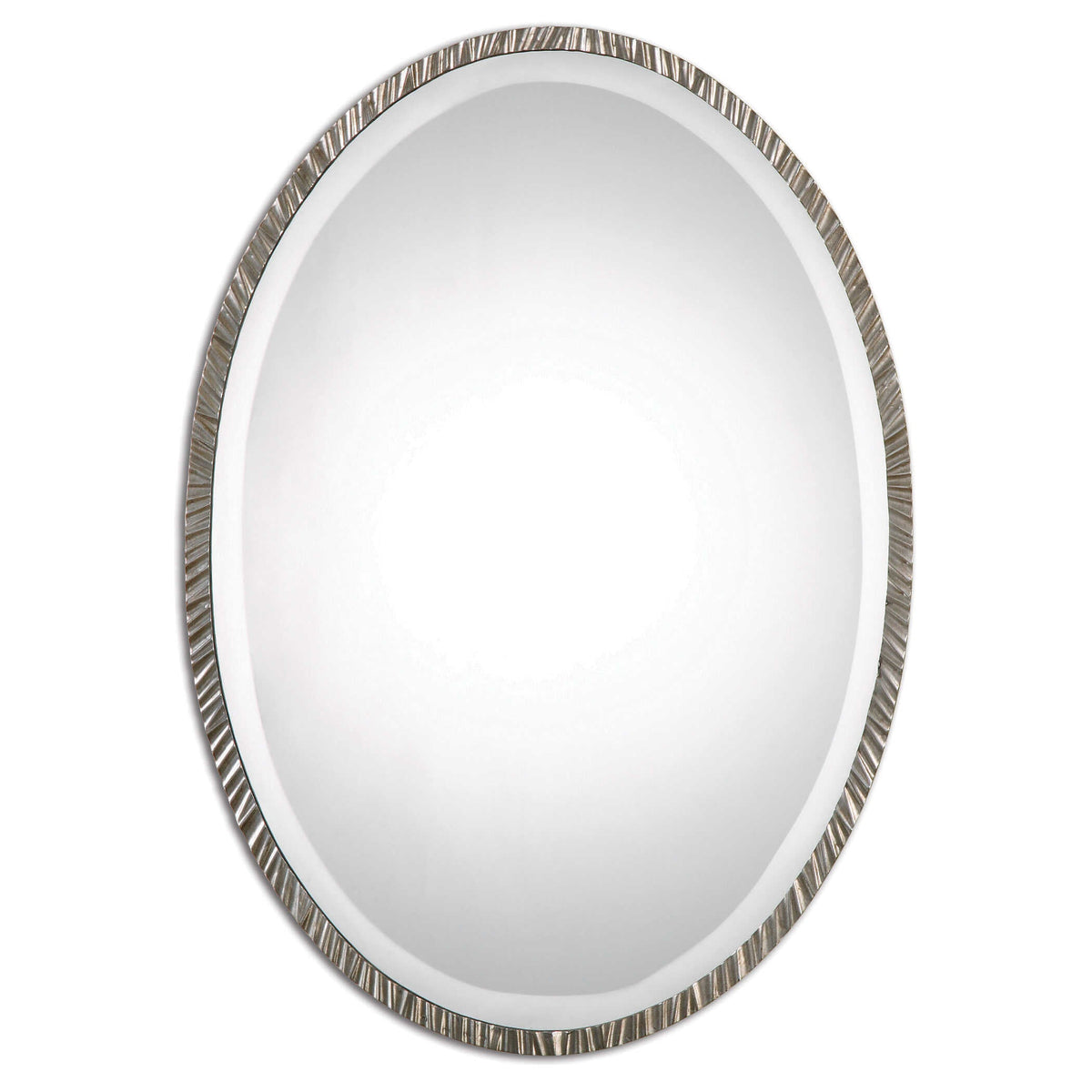 Annadel Oval Wall Mirror