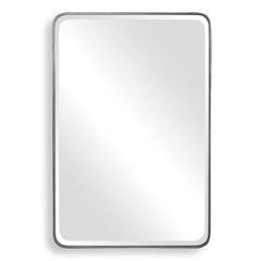 Aramis Silver Mirror
