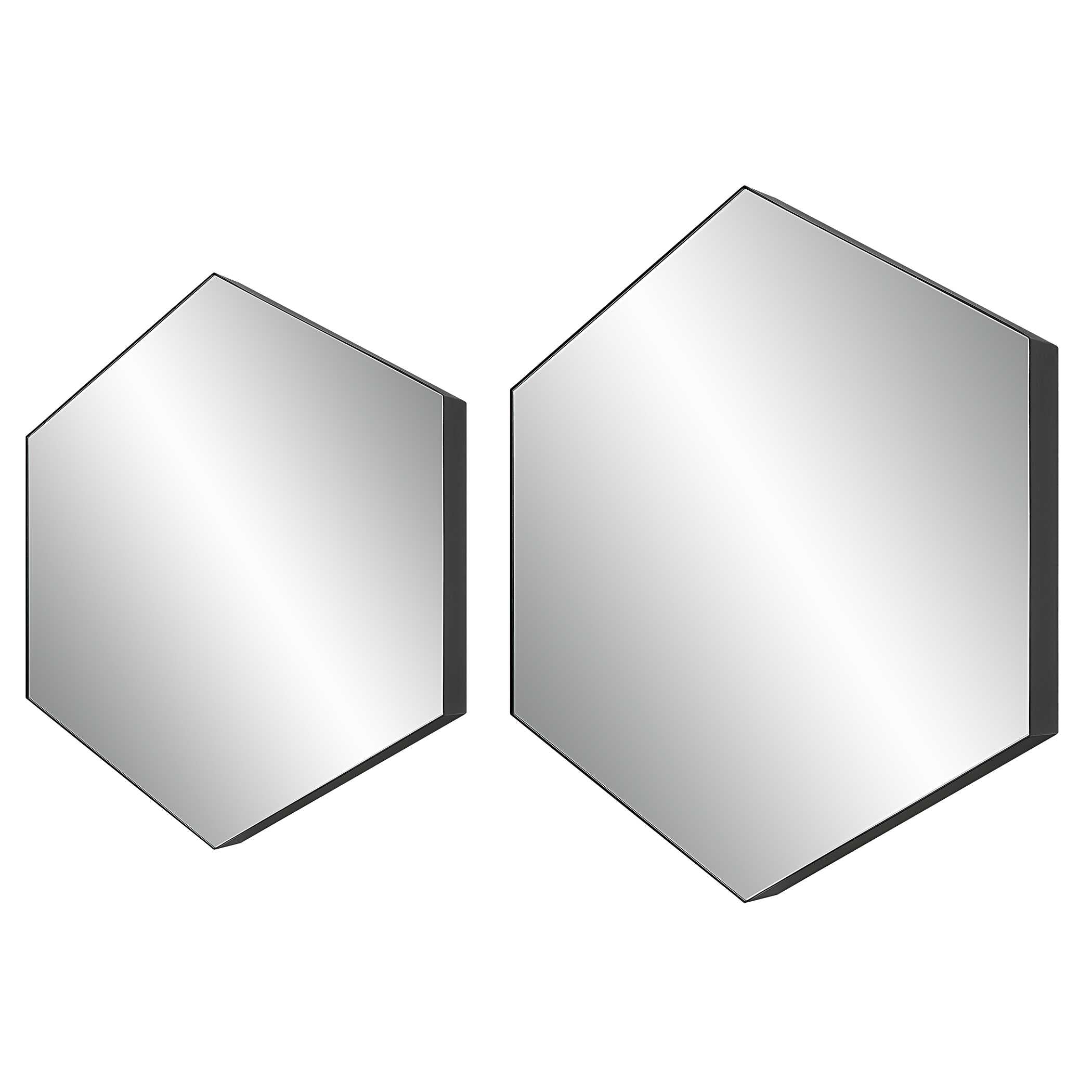 Amaya Hexagon, S/2