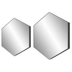 Amaya Hexagon, S/2
