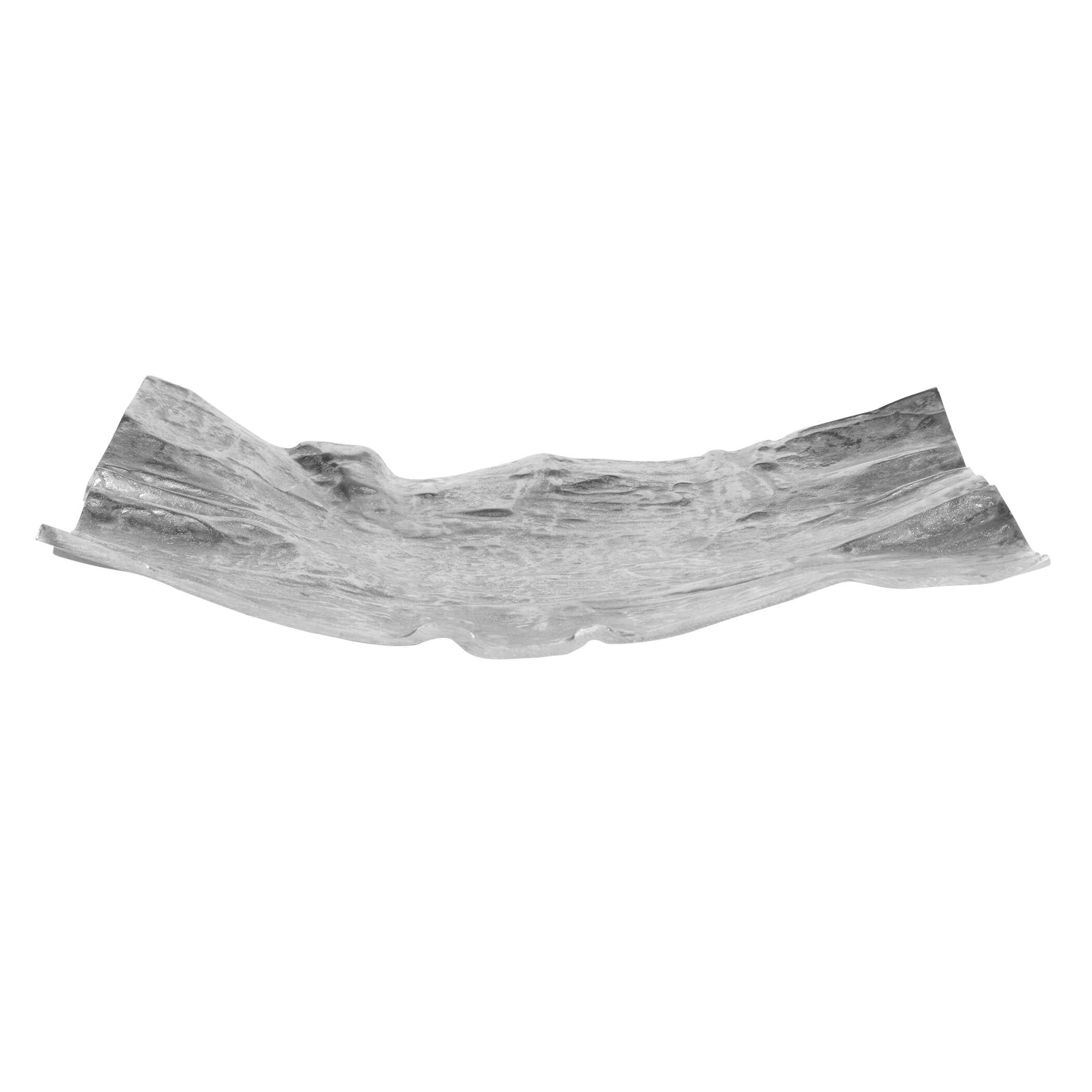 Archive Nickel Wall Decor