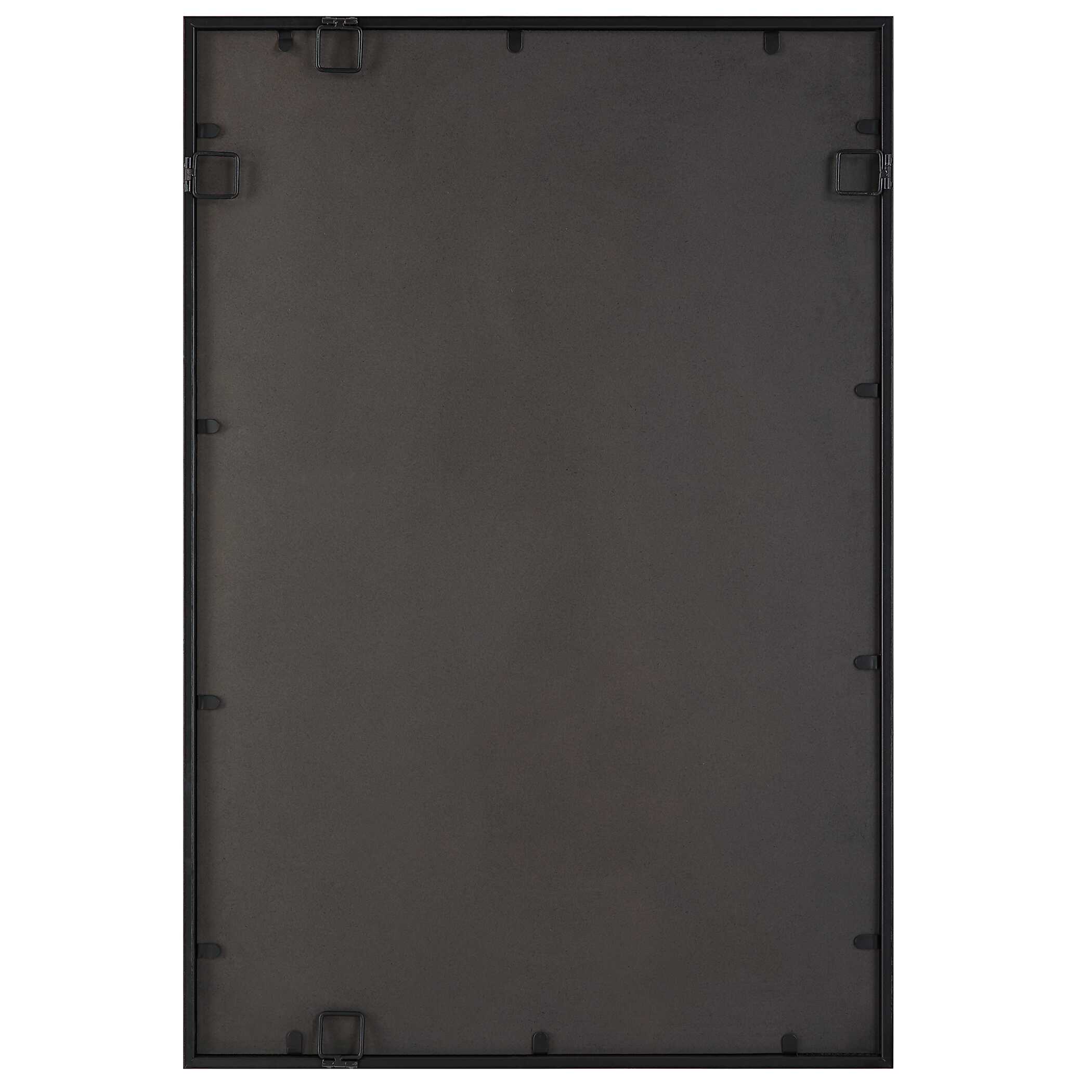 Benedo Industrial Vanity Mirror