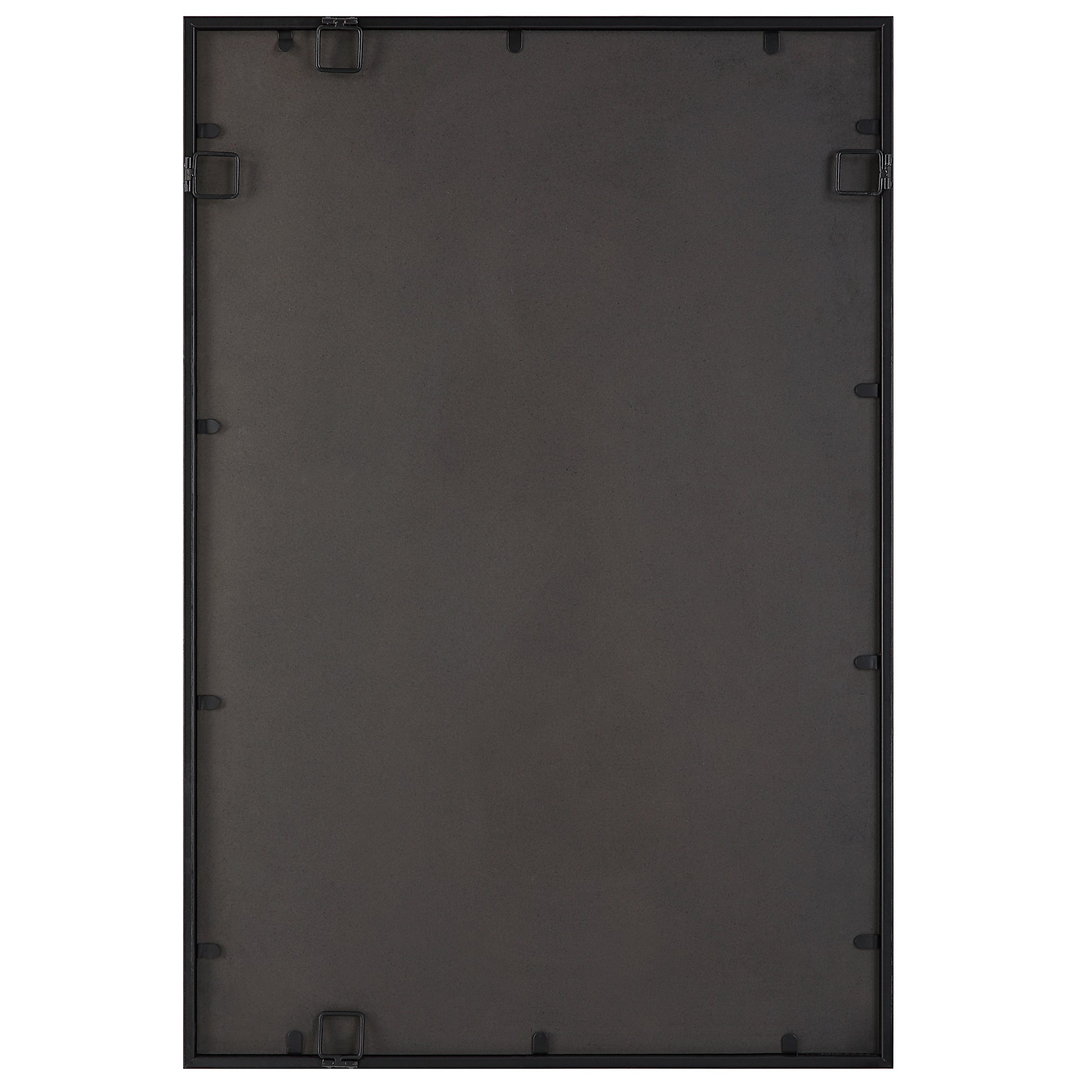 Benedo Industrial Vanity Mirror