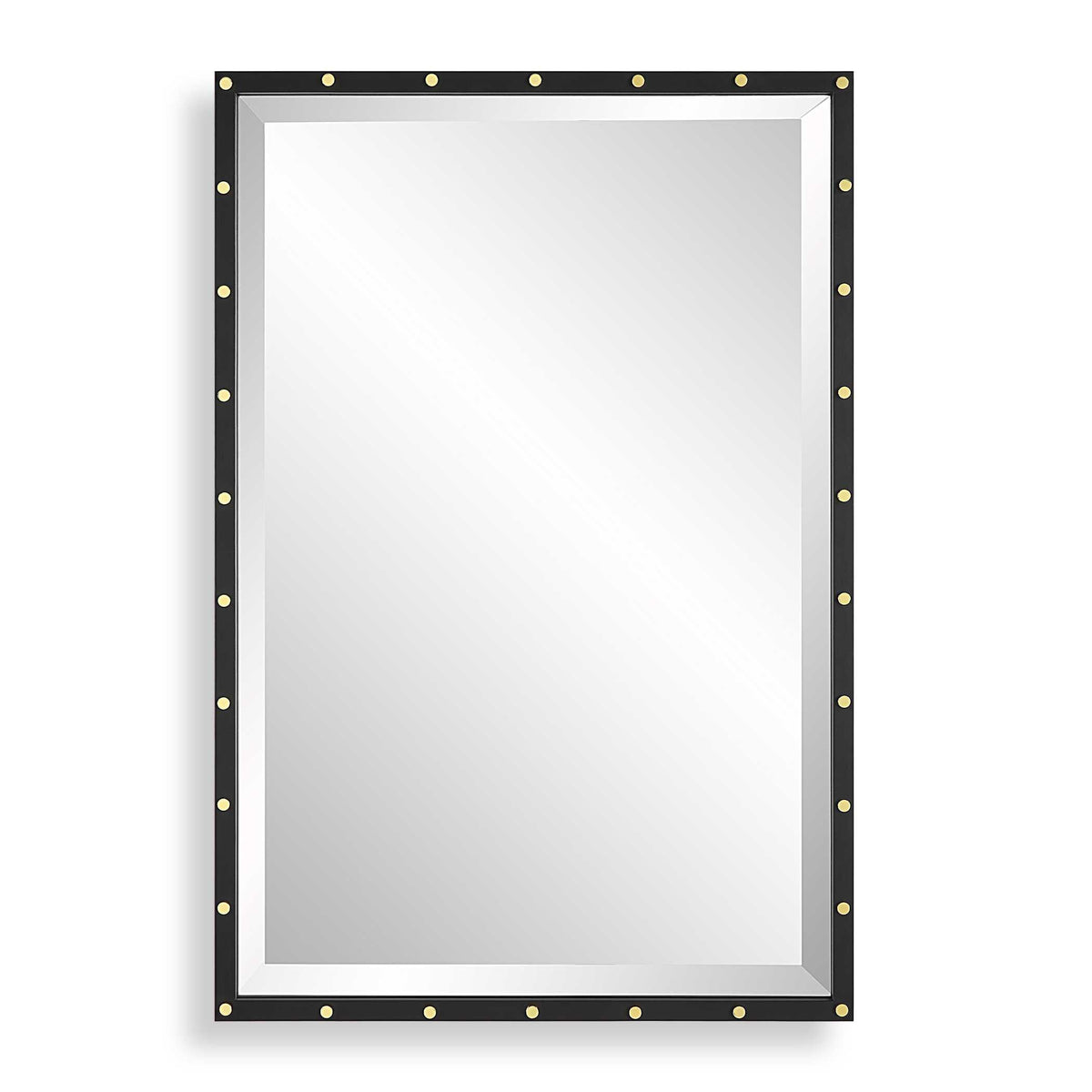 Benedo Industrial Vanity Mirror