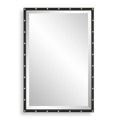 Benedo Industrial Vanity Mirror