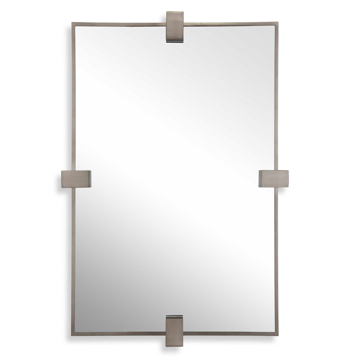Bateau Modern Mirror