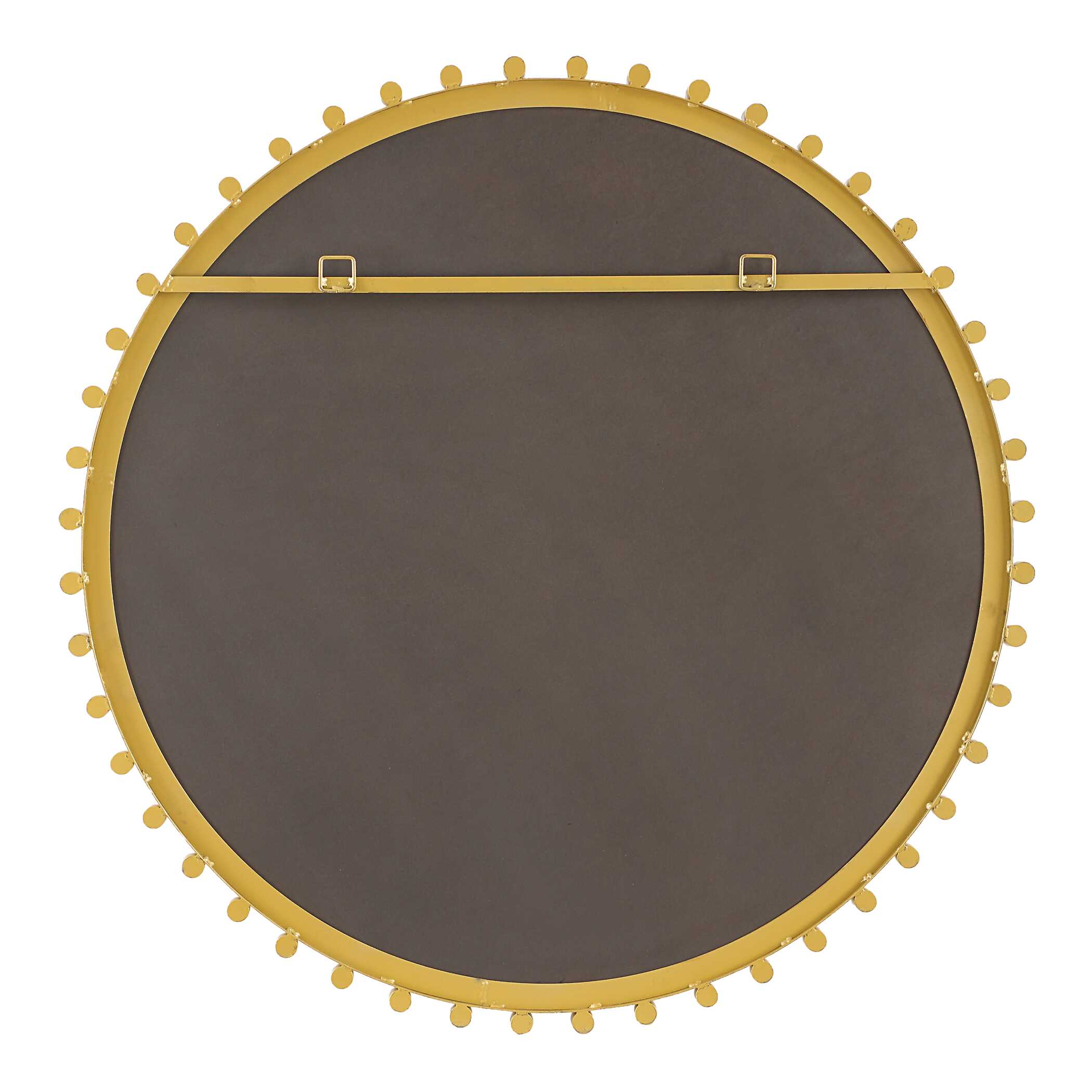 Avelyne Round Mirror