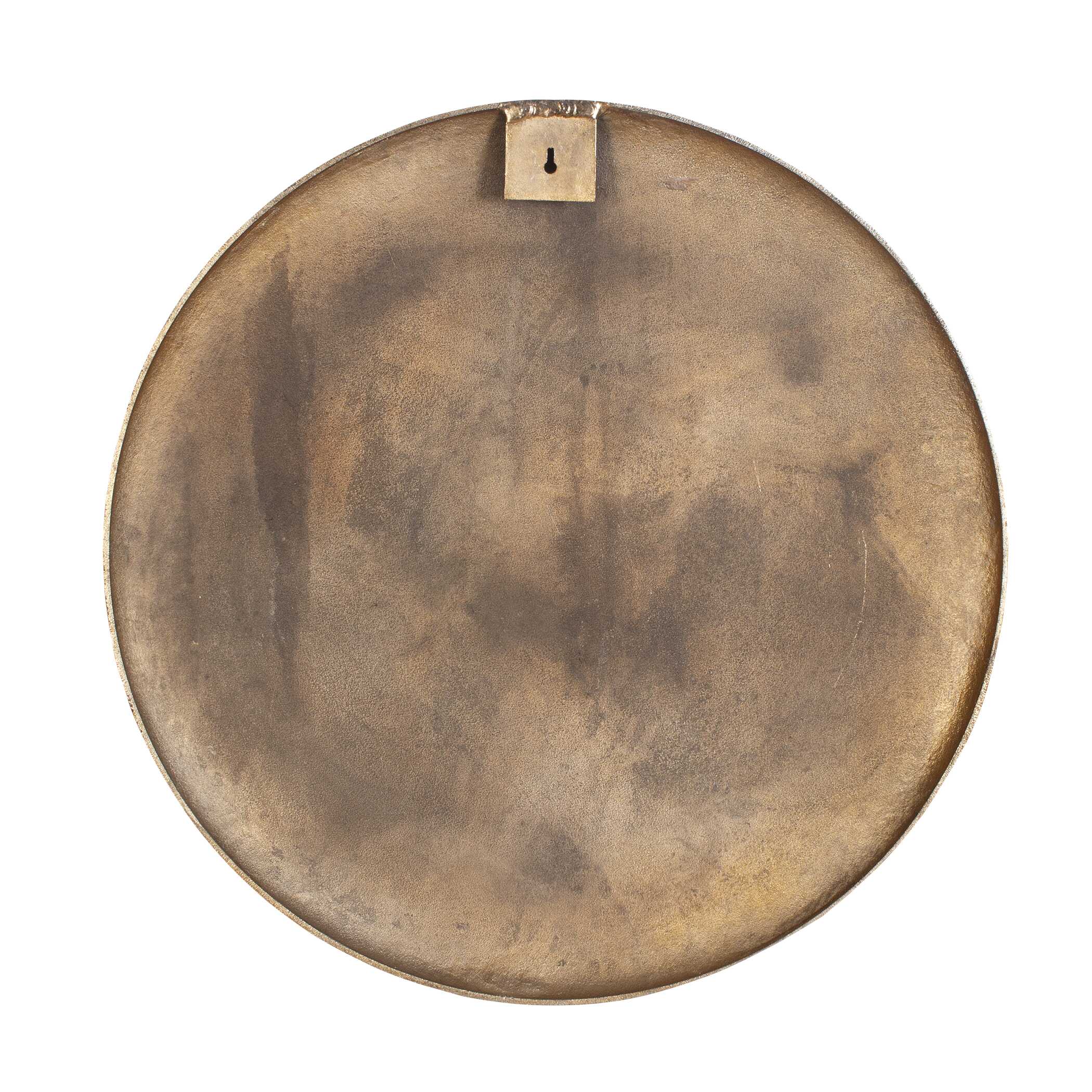 Bombay Outdoor Gold Wall Decor