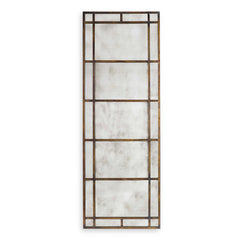 Avidan Antique Bronze Mirror