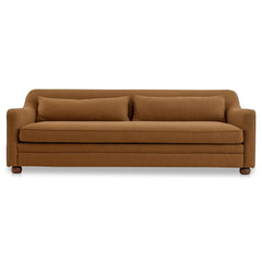 Amira Sofa Rust
