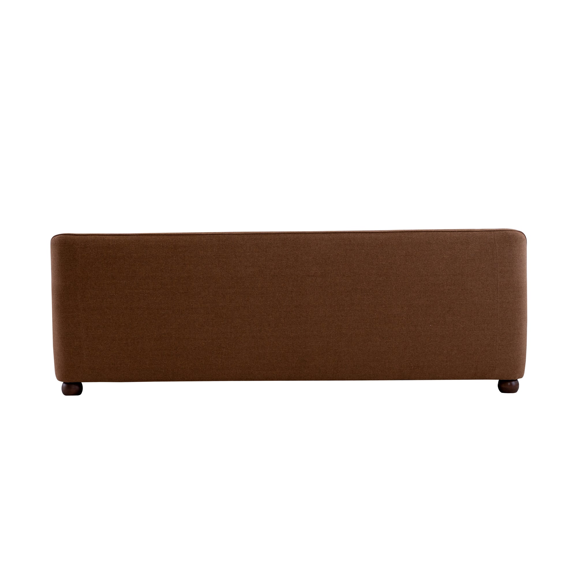 Amira Sofa Rust
