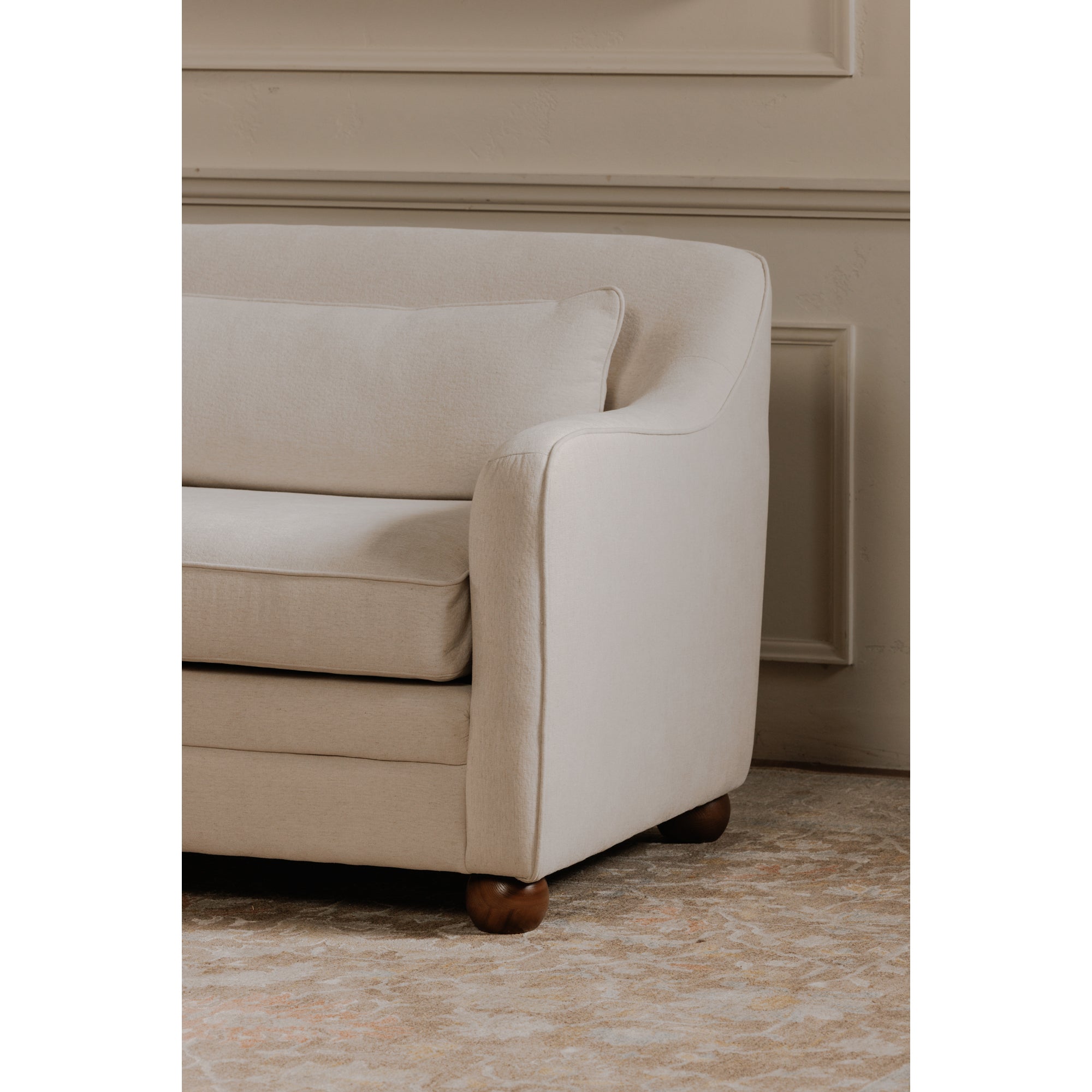Amira Sofa Oat