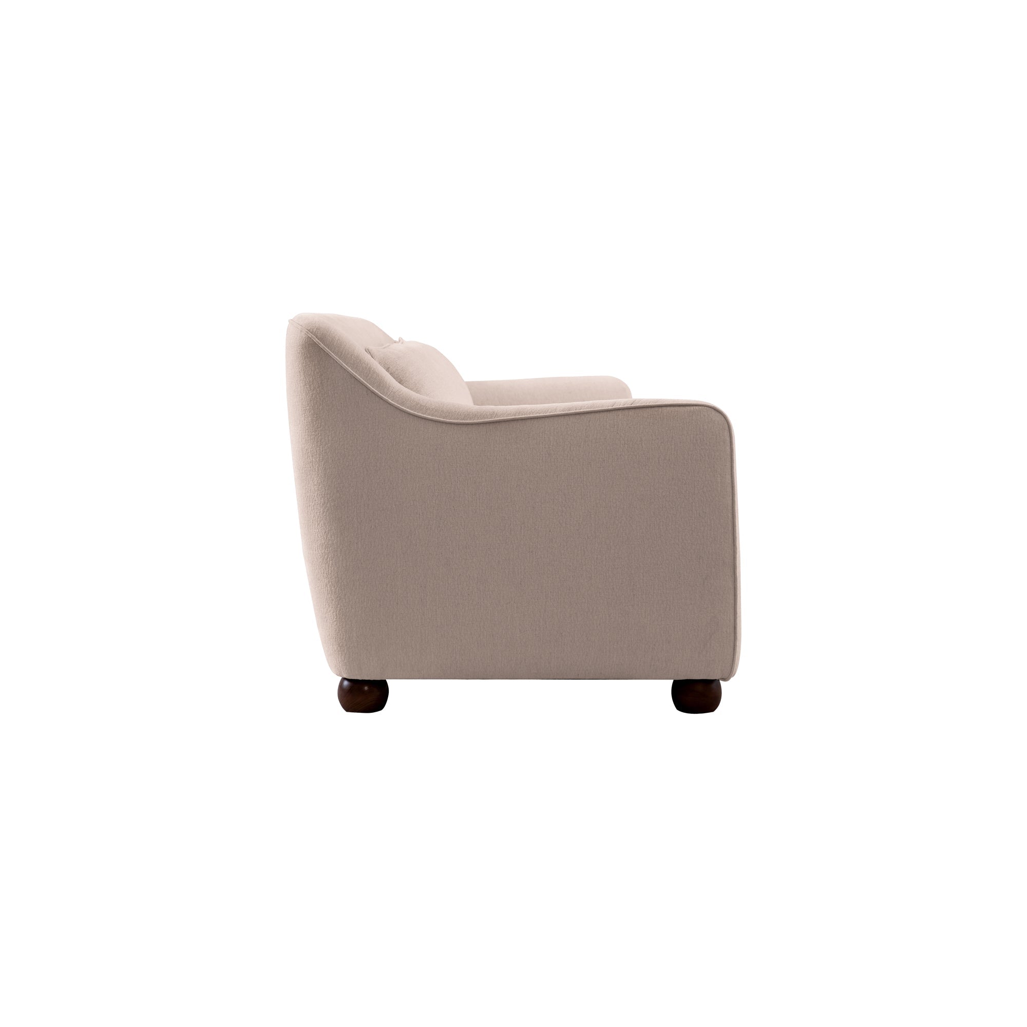 Amira Sofa Oat