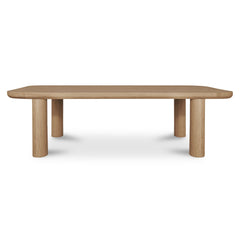Anders Dining Table Large Natural