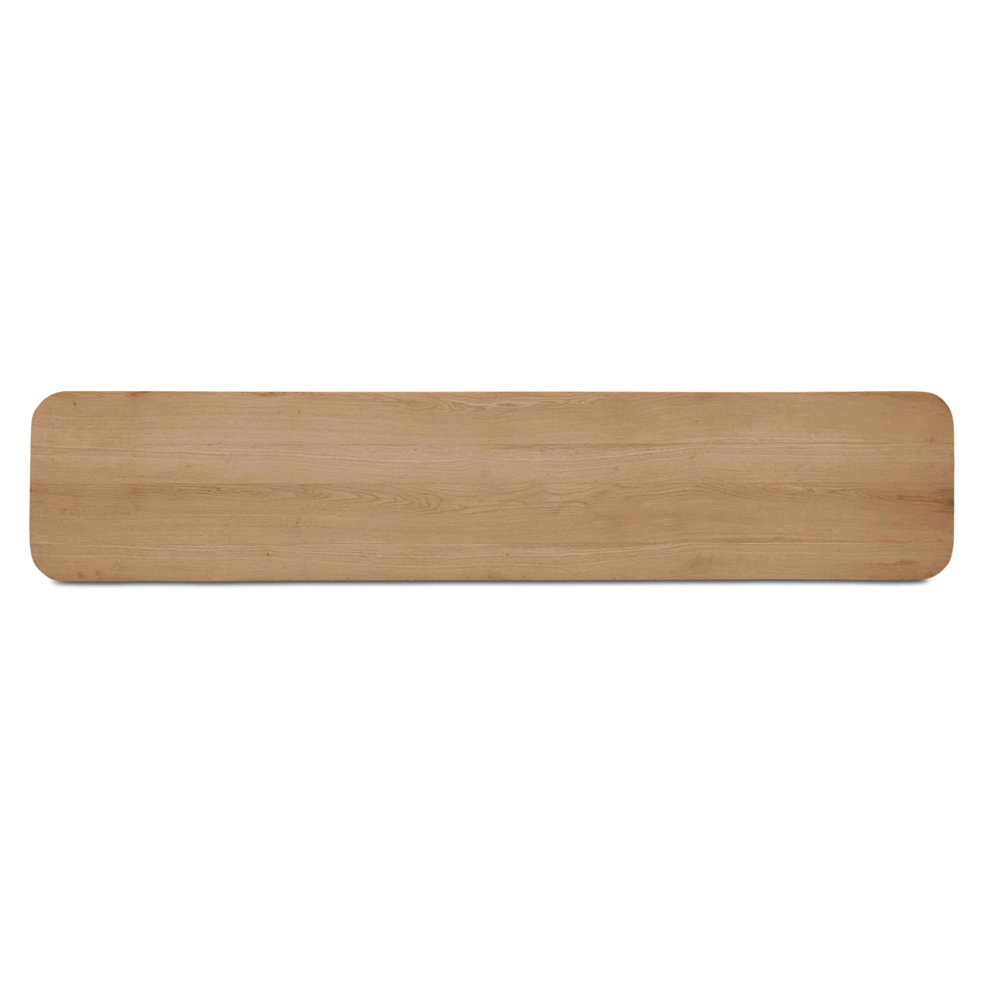 Anders Dining Bench Small Natural