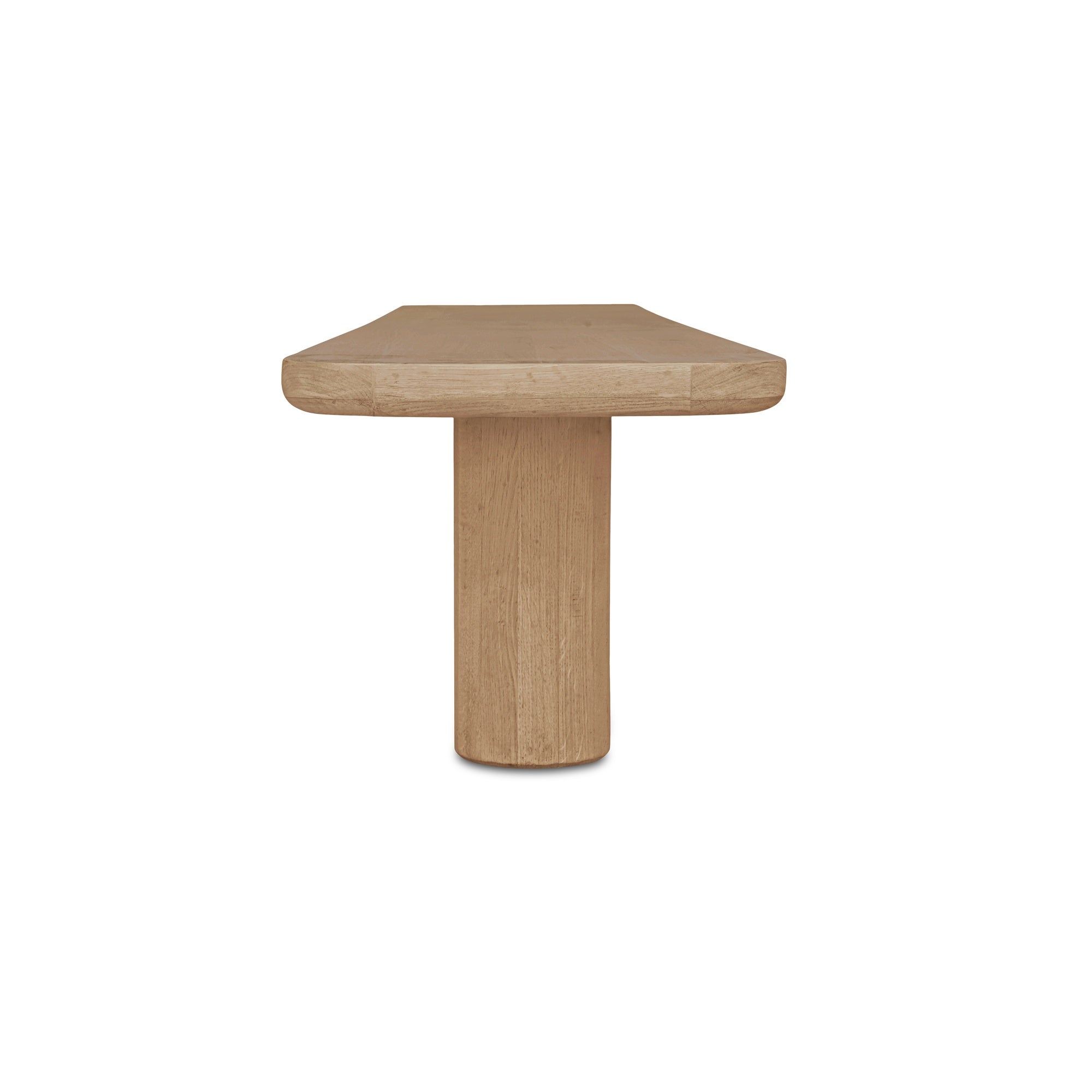 Anders Dining Bench Large Natural