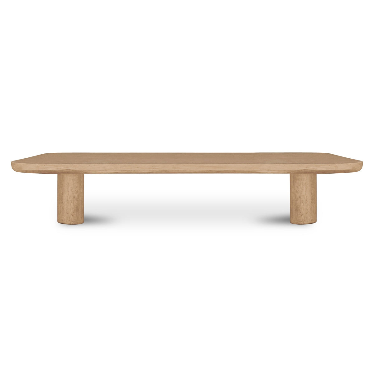 Anders Dining Bench Large Natural