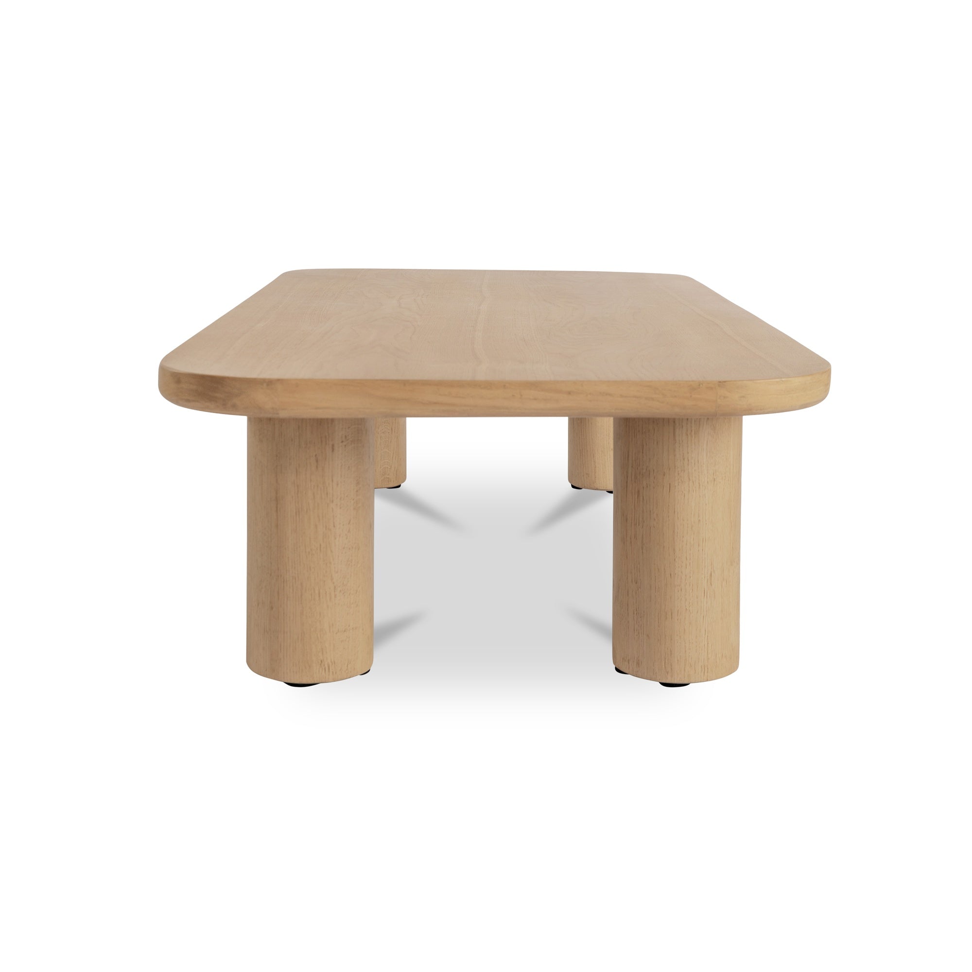 Anders Coffee Table Natural