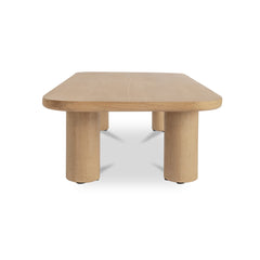 Anders Coffee Table Natural