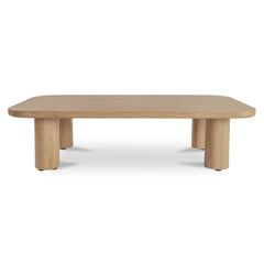 Anders Coffee Table Natural