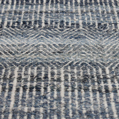 Bolivia Blue 5 X 8 Rug
