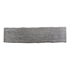 Bent Bench Extra Small
