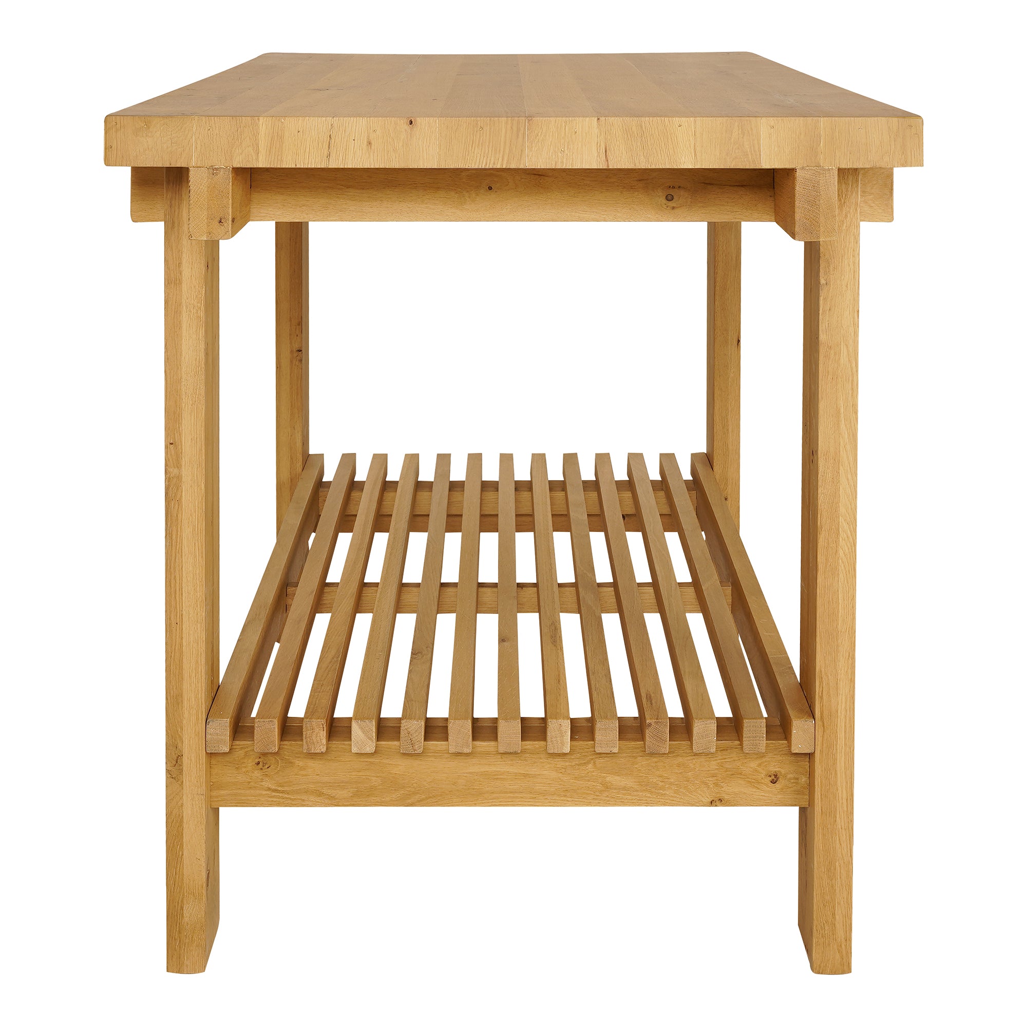 August Counter Table Small