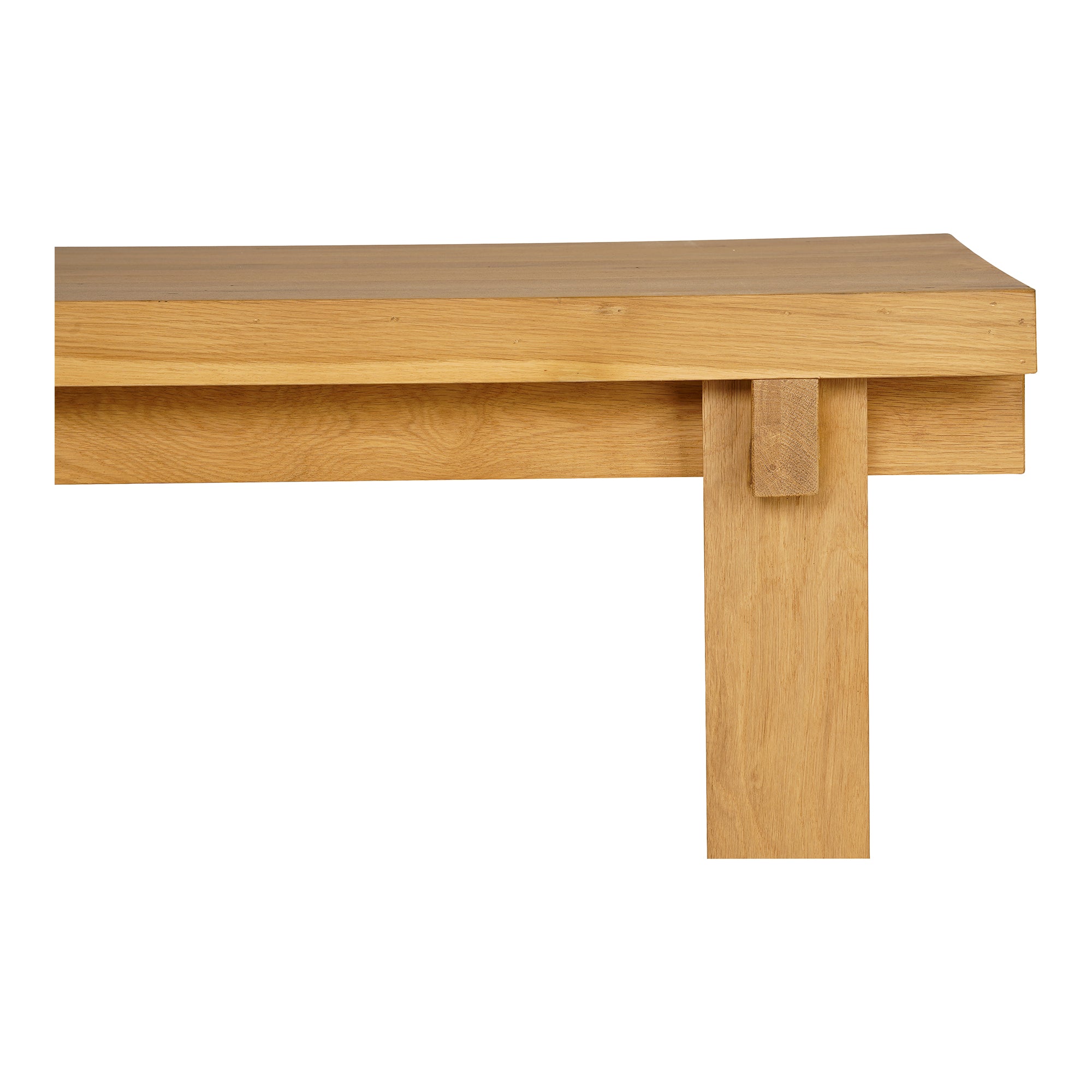August Counter Table Small