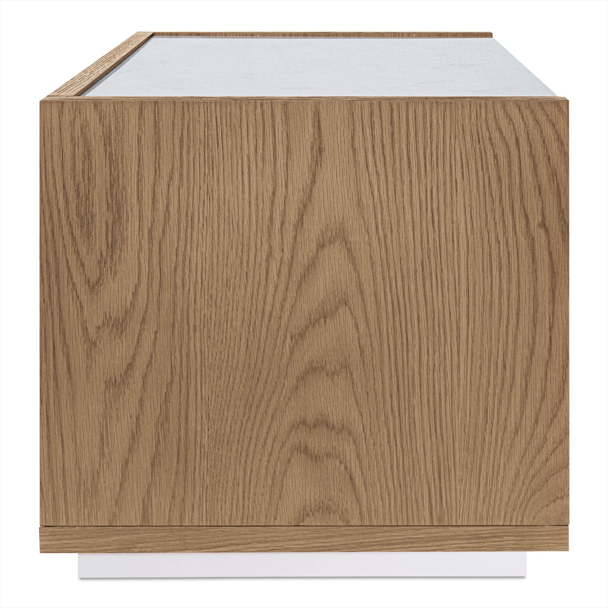 Ashcroft Nightstand Oak