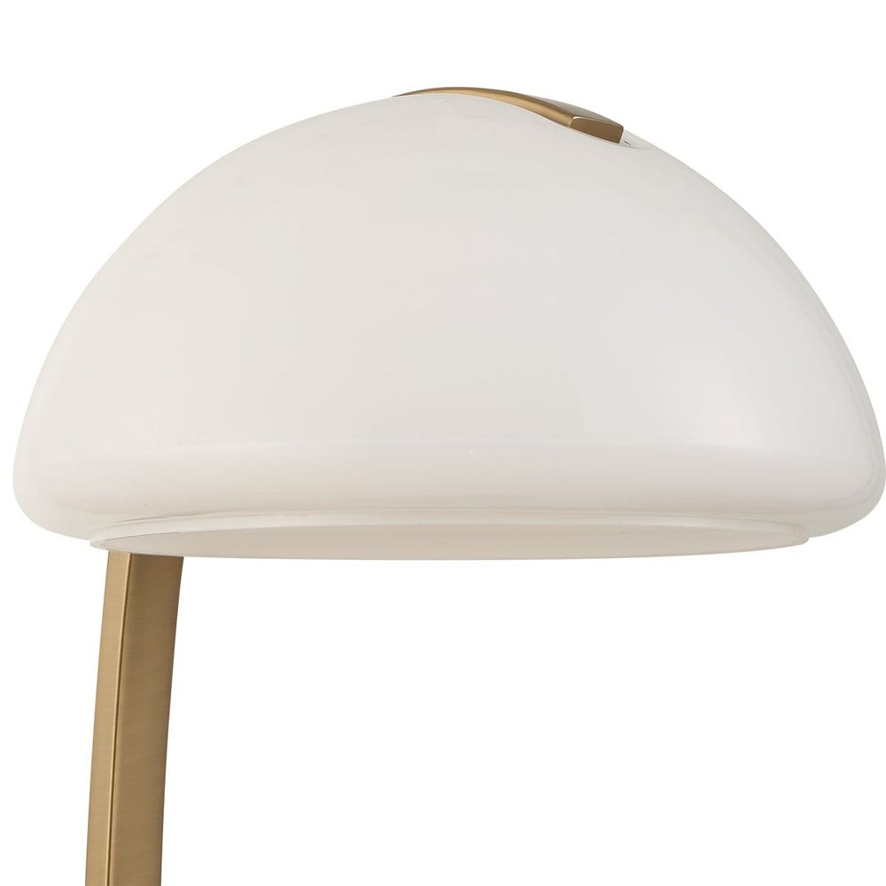 Bend The Rules Desk Lamp