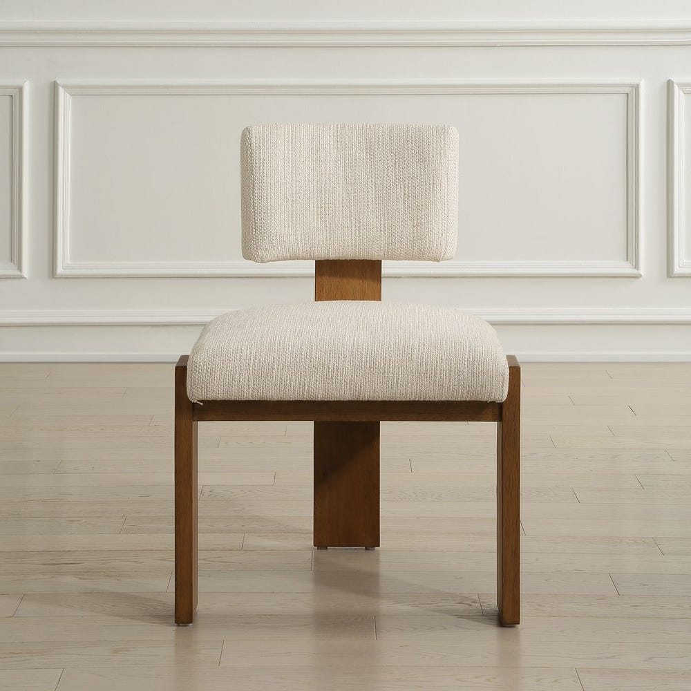 Arienzo Dining Chair Set/2