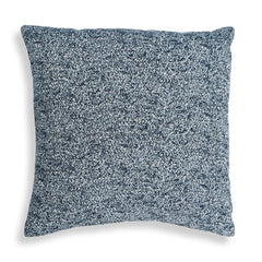 Alternative Indigo Outdoor Pillow
