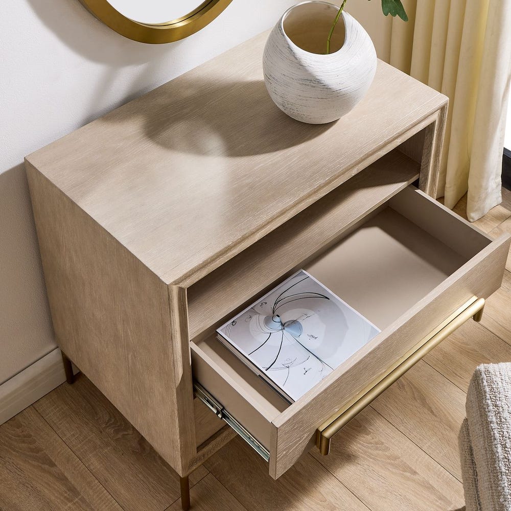 Alessia Side Table